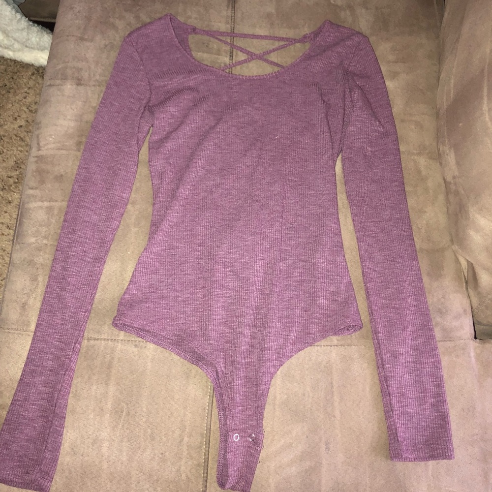 Garage body suit